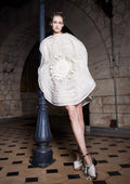 Satori Infinite Circle Dress