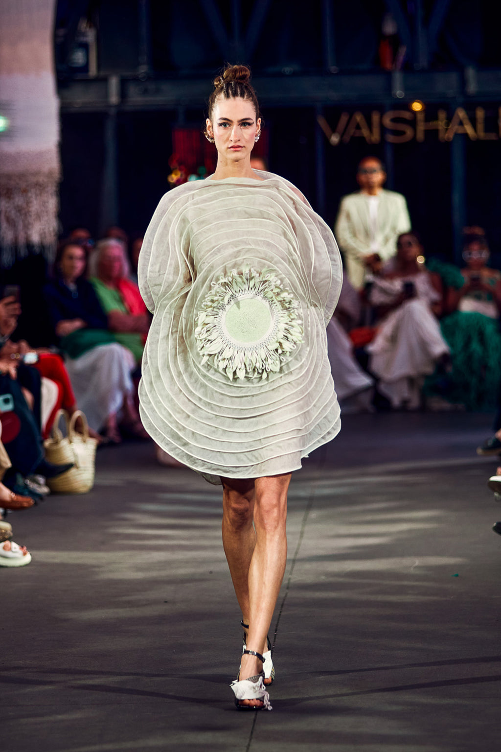 Satori Infinite Circle Dress
