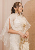 Open Corded Top