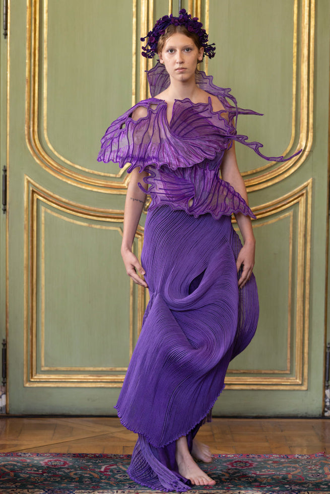 LILAC LURE