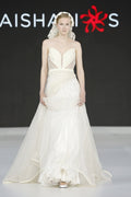 CUTWORK DRAPE