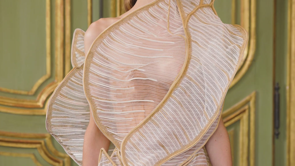 SHELL FLARE